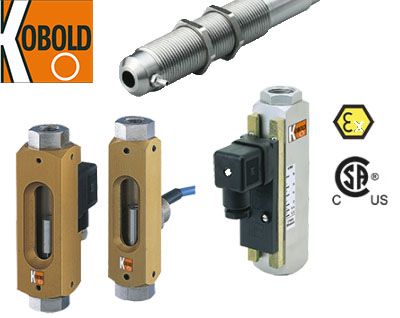 kobold流量計(jì)